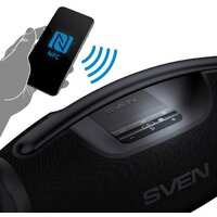 Патибокс SVEN PS-990 - Превью изображения №7 — Интернет-магазин Nexton