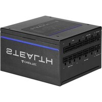 Блок питания Chieftec Stealth SPX-1200-FC - Превью изображения №2 — Интернет-магазин Nexton