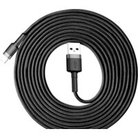 Кабель Baseus CALKLF-RG1 - Превью изображения №2 — Интернет-магазин Nexton