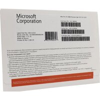Microsoft Windows 10 Pro 64-bit OEI FQC-08909 (1 ПК, бессрочная лицензия, для корпоративного использования)
