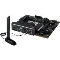 Материнская плата ASUS TUF Gaming B760M-Plus WiFi II - Превью изображения №6 — Интернет-магазин Nexton