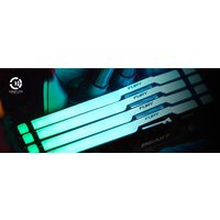 Оперативная память Kingston FURY Beast RGB 8ГБ DDR5 6000 МГц KF560C30BBEA-8 - Превью изображения №5 — Интернет-магазин Nexton