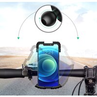 Держатель для смартфона Ugreen LP494 60548 - Превью изображения №4 — Интернет-магазин Nexton