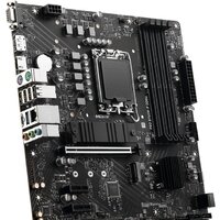 Материнская плата MSI Pro B760M-P DDR4 - Превью изображения №4 — Интернет-магазин Nexton