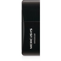 Wi-Fi адаптер Mercusys MW300UM - Превью изображения №2 — Интернет-магазин Nexton