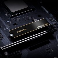 SSD ADATA Legend 900 1TB SLEG-900-1TCS - Превью изображения №7 — Интернет-магазин Nexton