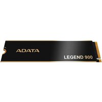 SSD ADATA Legend 900 1TB SLEG-900-1TCS - Превью изображения №5 — Интернет-магазин Nexton