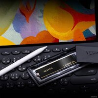 SSD ADATA Legend 900 1TB SLEG-900-1TCS - Превью изображения №11 — Интернет-магазин Nexton
