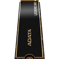 SSD ADATA Legend 900 1TB SLEG-900-1TCS - Превью изображения №6 — Интернет-магазин Nexton