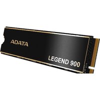 SSD ADATA Legend 900 1TB SLEG-900-1TCS - Превью изображения №3 — Интернет-магазин Nexton