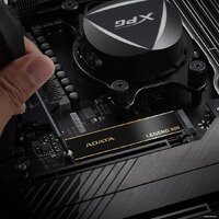 SSD ADATA Legend 900 1TB SLEG-900-1TCS - Превью изображения №9 — Интернет-магазин Nexton