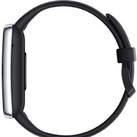 Фитнес-браслет Xiaomi Smart Band 7 Pro (серебристый/черный, международная версия) - Превью изображения №4 — Интернет-магазин Nexton