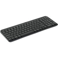 Клавиатура Logitech K250 Compact Bluetooth Wireless Keyboard 920-013452 (графит) - Превью изображения №3 — Интернет-магазин Nexton