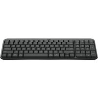 Клавиатура Logitech K250 Compact Bluetooth Wireless Keyboard 920-013452 (графит) - Превью изображения №2 — Интернет-магазин Nexton