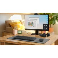 Клавиатура Logitech K250 Compact Bluetooth Wireless Keyboard 920-013452 (графит) - Превью изображения №8 — Интернет-магазин Nexton