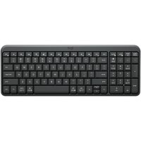 Logitech K250 Compact Bluetooth Wireless Keyboard 920-013452 (графит)