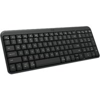Клавиатура Logitech K250 Compact Bluetooth Wireless Keyboard 920-013452 (графит) - Превью изображения №4 — Интернет-магазин Nexton