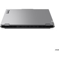 Игровой ноутбук Lenovo LOQ 15AHP10 83JG000VRK - Превью изображения №12 — Интернет-магазин Nexton