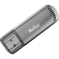 Netac UA61 USB 3.2 32GB NT03UA61B-032G-32GM