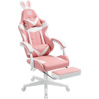 Игровое (геймерское) кресло Defender Irifi (розовый) - Превью изображения №3 — Интернет-магазин Nexton