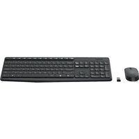 Офисный набор Logitech MK235 Wireless Combo 920-007949 - Превью изображения №2 — Интернет-магазин Nexton