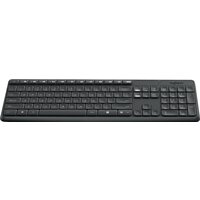 Офисный набор Logitech MK235 Wireless Combo 920-007949 - Превью изображения №3 — Интернет-магазин Nexton
