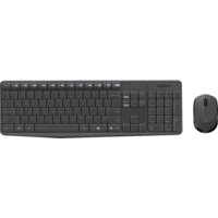 Офисный набор Logitech MK235 Wireless Combo 920-007949 - Превью изображения №4 — Интернет-магазин Nexton