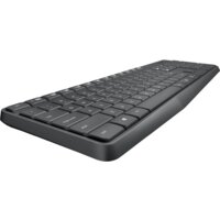 Офисный набор Logitech MK235 Wireless Combo 920-007949 - Превью изображения №6 — Интернет-магазин Nexton