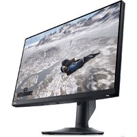 Игровой монитор Dell Alienware AW2524HF - Превью изображения №2 — Интернет-магазин Nexton
