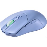 Игровая мышь Redragon ST4R Pro (голубой) - Превью изображения №3 — Интернет-магазин Nexton