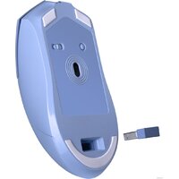 Игровая мышь Redragon ST4R Pro (голубой) - Превью изображения №5 — Интернет-магазин Nexton