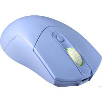 Игровая мышь Redragon ST4R Pro (голубой) - Превью изображения №2 — Интернет-магазин Nexton