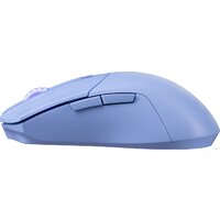 Игровая мышь Redragon ST4R Pro (голубой) - Превью изображения №6 — Интернет-магазин Nexton