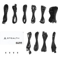 Блок питания Chieftec Stealth SPX-1000-FC - Превью изображения №3 — Интернет-магазин Nexton