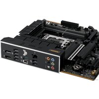 Материнская плата ASUS TUF Gaming B760M-Plus II - Превью изображения №5 — Интернет-магазин Nexton
