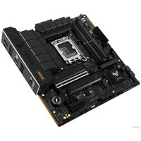 Материнская плата ASUS TUF Gaming B760M-Plus II - Превью изображения №4 — Интернет-магазин Nexton