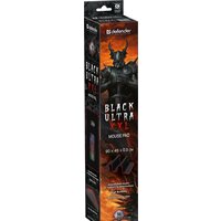 Коврик для стола Defender Black Ultra XXL - Превью изображения №6 — Интернет-магазин Nexton
