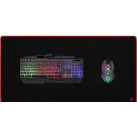 Коврик для стола Defender Black Ultra XXL - Превью изображения №9 — Интернет-магазин Nexton