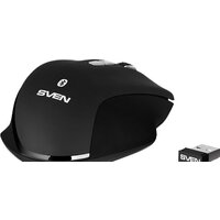 Мышь SVEN RX-590SW - Превью изображения №3 — Интернет-магазин Nexton