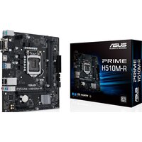Материнская плата ASUS Prime H510M-R-SI - Превью изображения №7 — Интернет-магазин Nexton