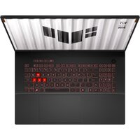 Игровой ноутбук ASUS TUF Gaming A18 2025 FA808UP-S8051 - Превью изображения №2 — Интернет-магазин Nexton