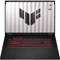 Игровой ноутбук ASUS TUF Gaming A18 2025 FA808UP-S8051 - Превью изображения №6 — Интернет-магазин Nexton