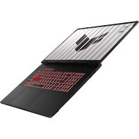Игровой ноутбук ASUS TUF Gaming A18 2025 FA808UP-S8051 - Превью изображения №19 — Интернет-магазин Nexton