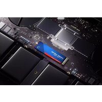 SSD WD Blue SN5100 500GB WDS500G5B0E - Превью изображения №4 — Интернет-магазин Nexton
