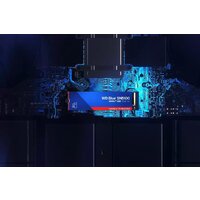 SSD WD Blue SN5100 500GB WDS500G5B0E - Превью изображения №3 — Интернет-магазин Nexton