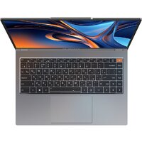 Ноутбук Maibenben Perfectum P15B P15B-R576UMF1SLGRE0 - Превью изображения №2 — Интернет-магазин Nexton