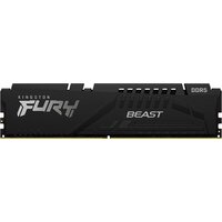 Оперативная память Kingston FURY Beast 2x16ГБ DDR5 6800 МГц KF568C34BBK2-32 - Превью изображения №2 — Интернет-магазин Nexton