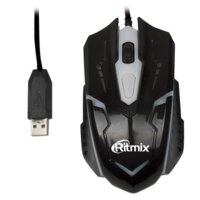 Мышь Ritmix ROM-311 - Превью изображения №6 — Интернет-магазин Nexton