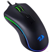 Игровая мышь Redragon Cypher - Превью изображения №4 — Интернет-магазин Nexton