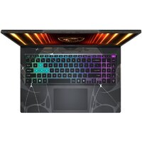 Игровой ноутбук MSI Cyborg A15 AI B2HWFKG-231XBY - Превью изображения №2 — Интернет-магазин Nexton